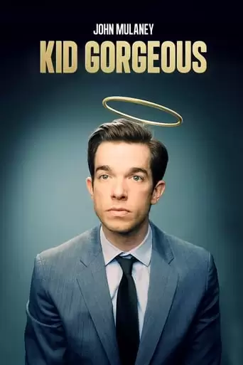 John Mulaney: Kid Gorgeous At Radio City (2018)