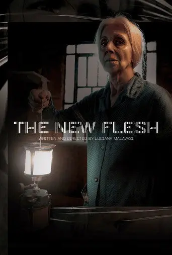 The New Flesh (2025)