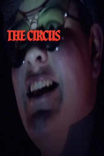 The Circus (2019)