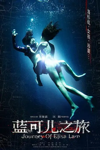 Journey of Elisa Lam (2014)