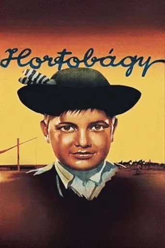 Life on the Hortobagy (1936)