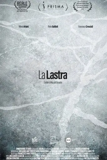 The Slab (2022)