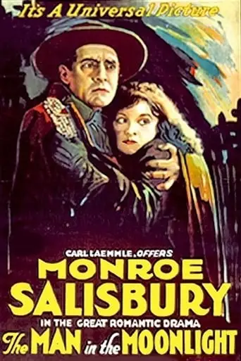 The Man In The Moonlight (1919)