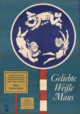 The Small White Mouse (1964)