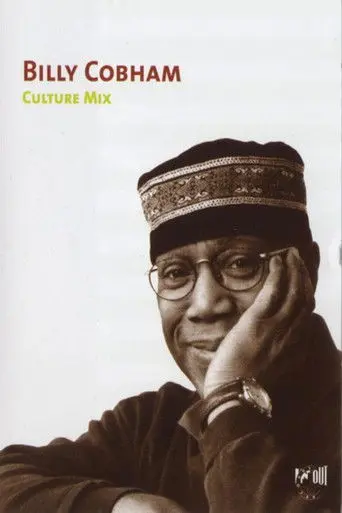 Billy Cobham - Culturemix Live at The New Morning, Paris (2002)