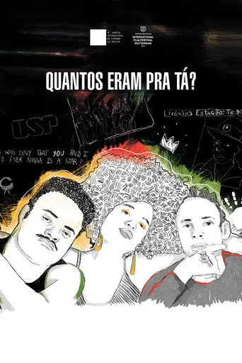 Quantos Eram pra Tá? (2018)