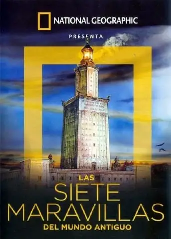 Las Siete Maravillas Del Mundo Antiguo (2024)