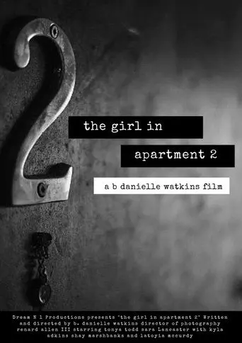 The Girl In Apartment 2 (2017)