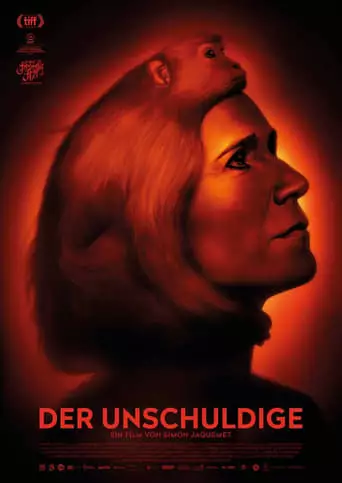 The Innocent (2018)