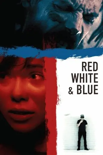 Red White & Blue (2010)