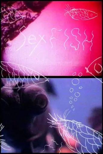 Sex Fish (1993)