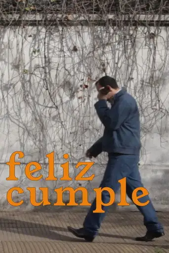 Feliz cumple (2024)
