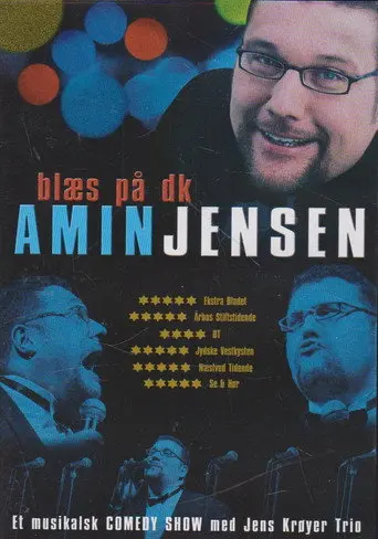 Amin Jensen: Blæs på DK (2005)