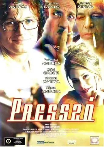 Presszo (1998)