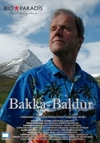 Baldur From Bakki (2011)