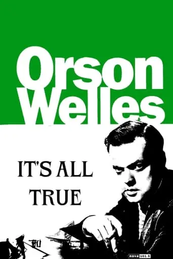 It's All True (1993)