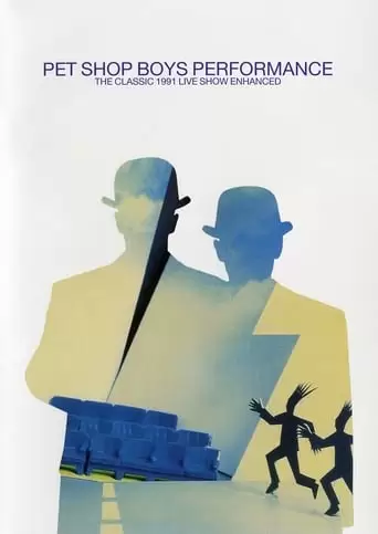 Performance (1991)