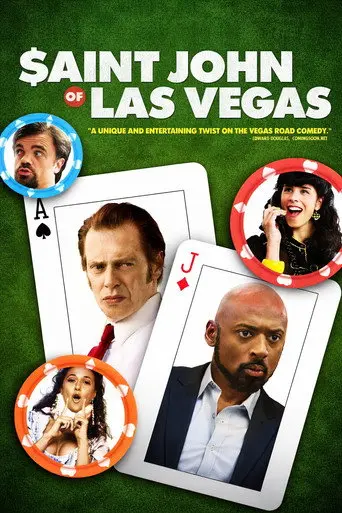 Saint John of Las Vegas (2010)