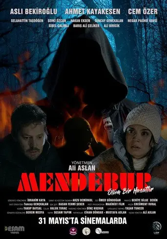 Mendebur (2024)