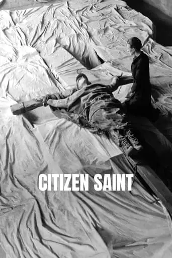 Citizen Saint (2023)