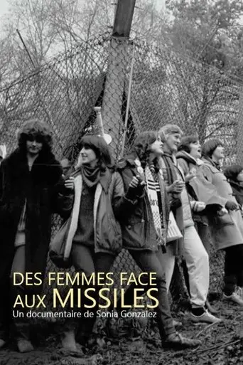 Des Femmes Face Aux Missiles (2021)