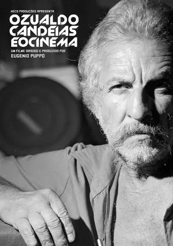 Ozualdo Candeias and the Cinema (2013)