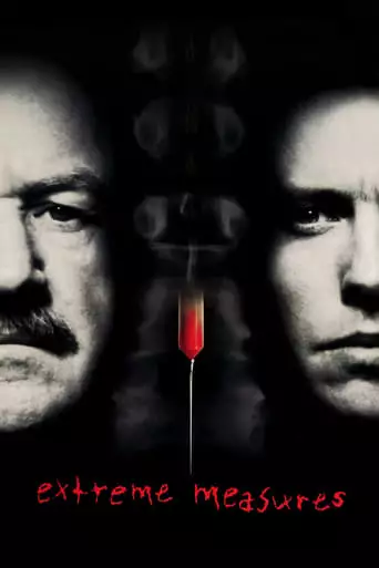 Extreme Measures (1996)