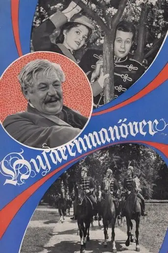 Husarenmanöver (1956)