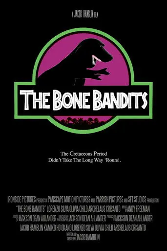 The Bone Bandits (2026)
