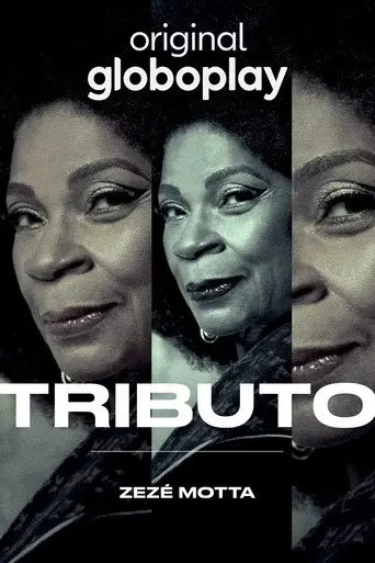 Tributo: Zezé Motta (2024)