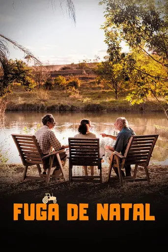 Fuga de Natal (2018)