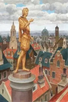 The Happy Prince (1992)