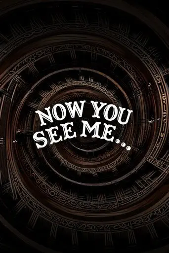 Nicolás de Jesús' Now You See Me... (2025)