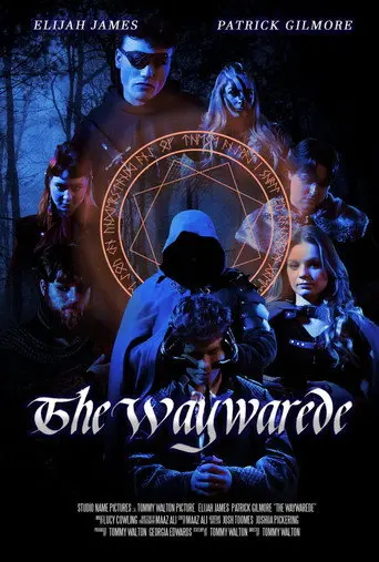 The Waywarede (2025)