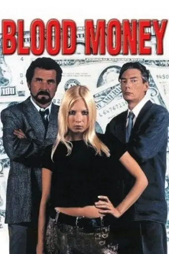 Blood Money (1996)