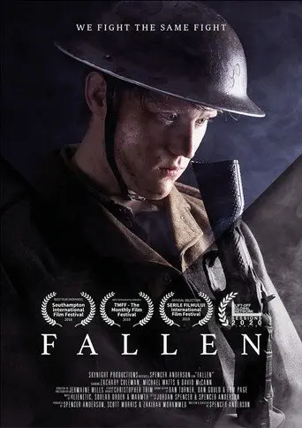 Fallen (2018)