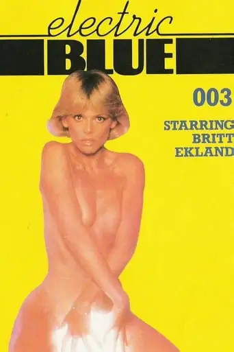 Electric Blue 3 (1980)