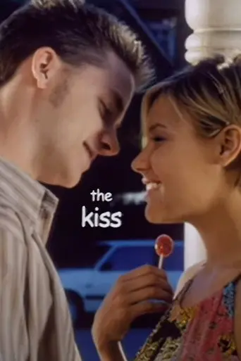 The Kiss (2001)