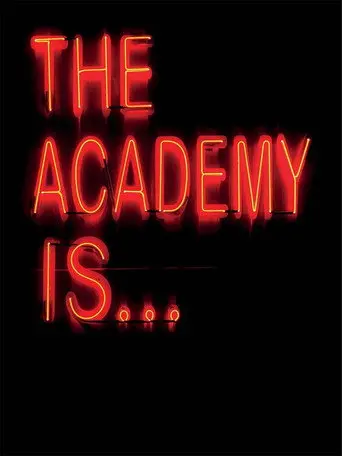 The Academy Is... The Making of Santi (2007)