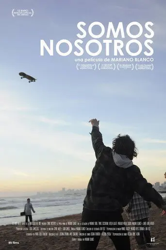 Somos nosotros (2010)