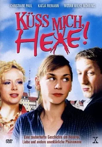 A Witch's Kiss (2005)