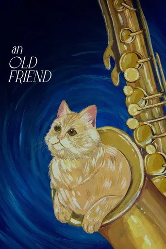 An Old Friend (2026)