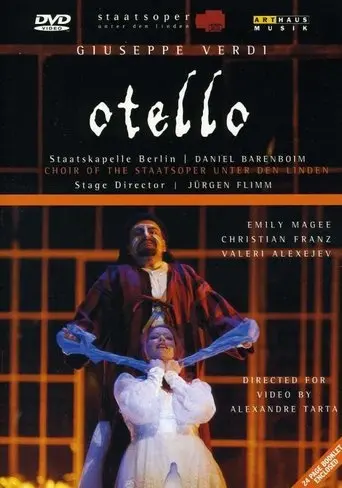 Otello (2001)
