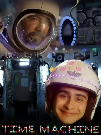 Time Machine (2016)