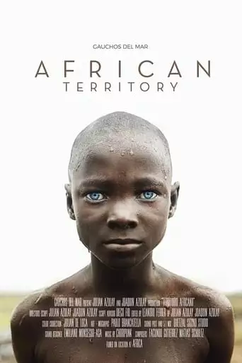 African Territory (2022)