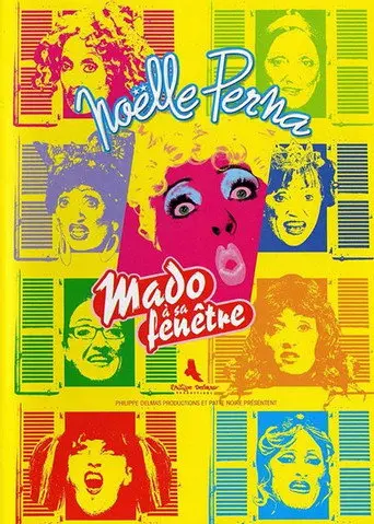 Noëlle Perna - Mado à sa fenêtre (2009)