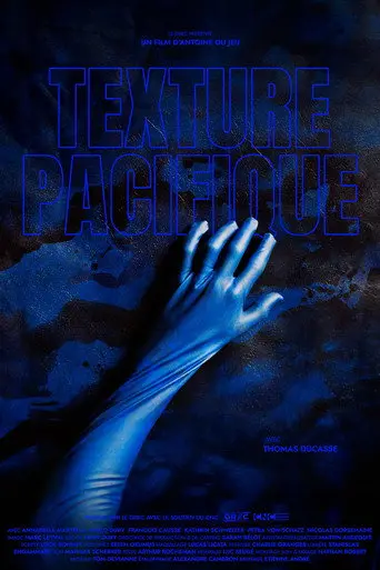 A Pacific Touch (2024)