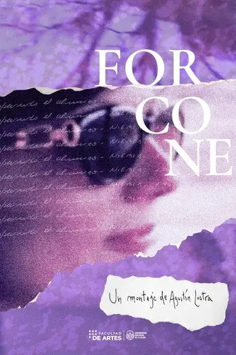 Forcone (2020)