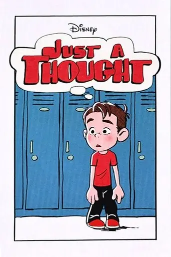 Just A Thought (2019)