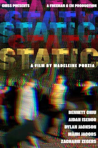 STATIC (2026)